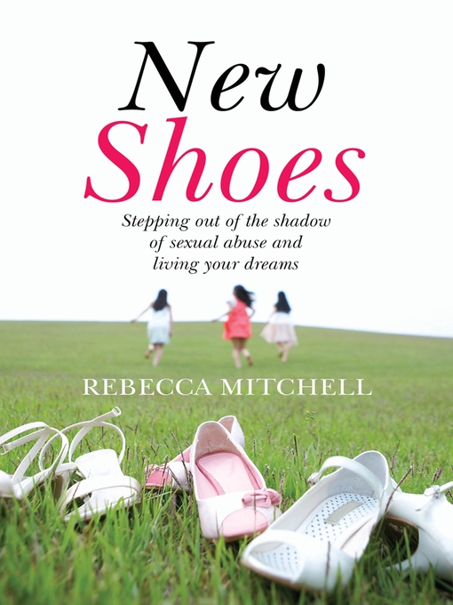 Title details for New Shoes by Rebecca Mitchell - Available